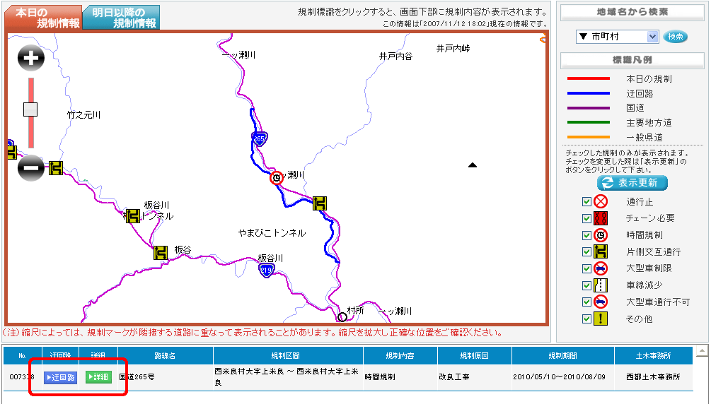 操作方法